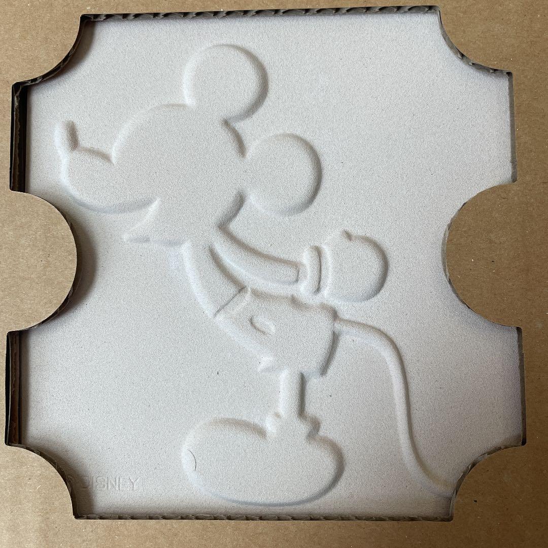 INAX インテリアセラミックス　ディズニー