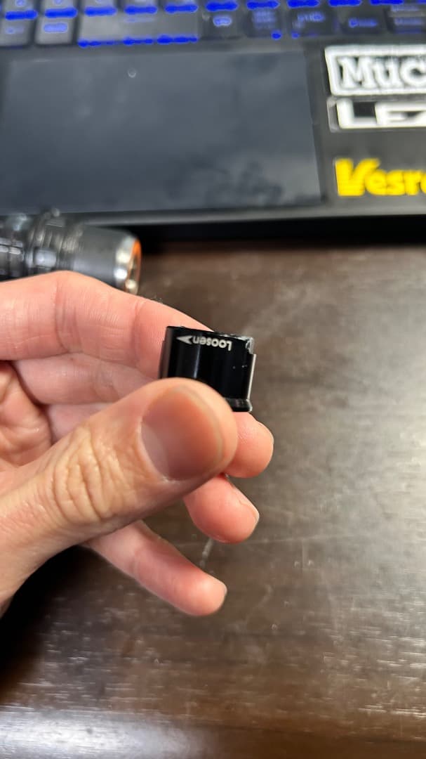 Formula フリーハブボディ XD ドライブ用 FH-622