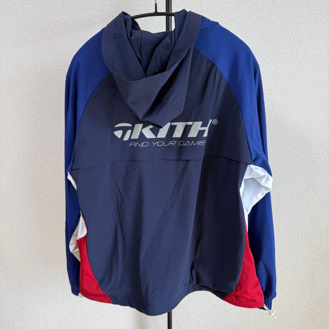 メンズウェア Kith for TaylorMade Short Game Jacket XS