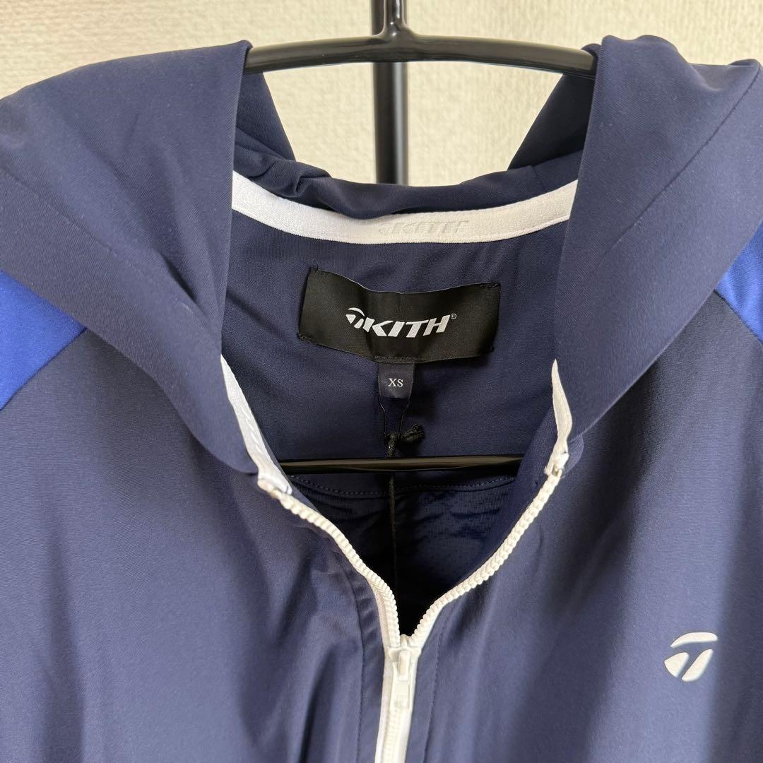 メンズウェア Kith for TaylorMade Short Game Jacket XS