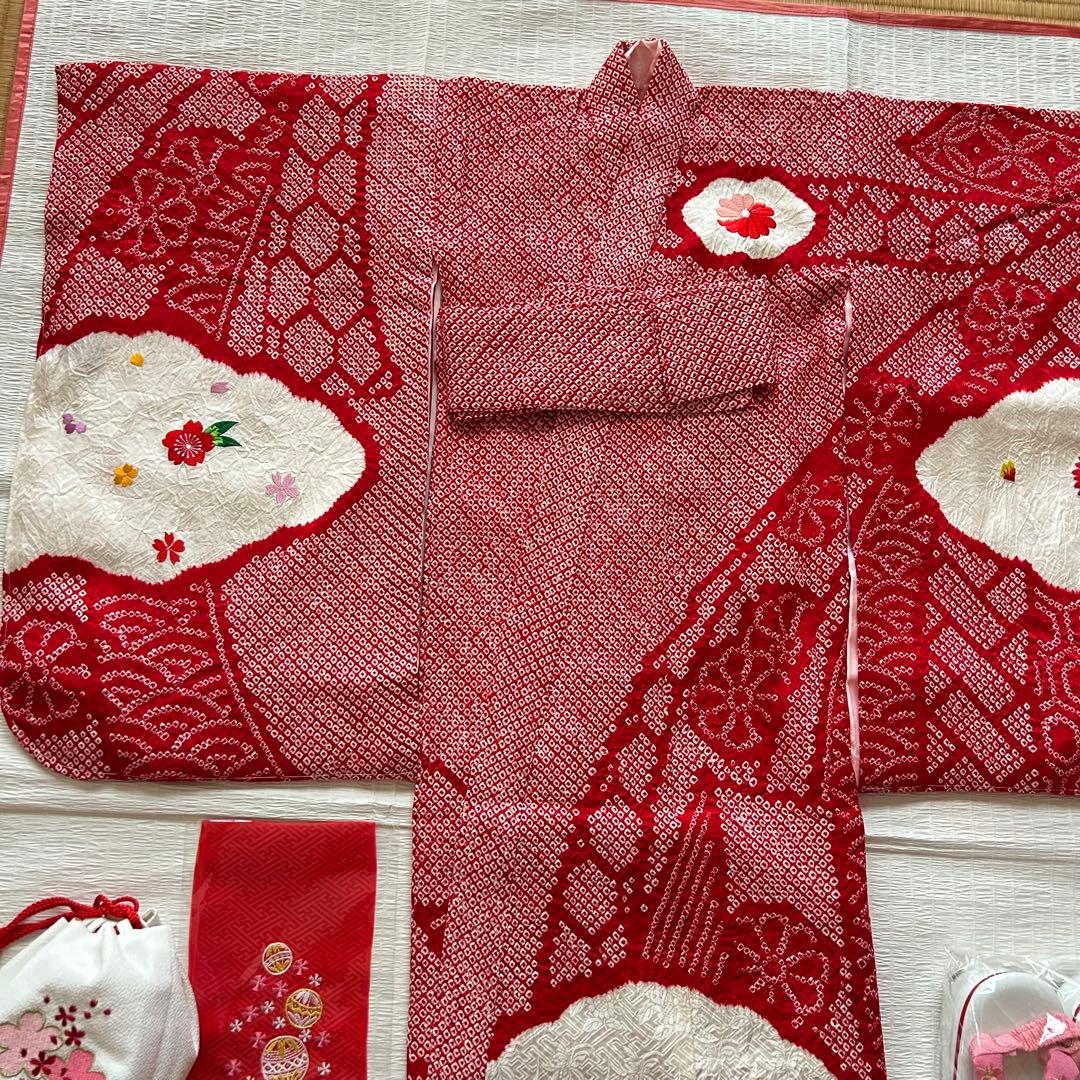 ma-hina 着物単品