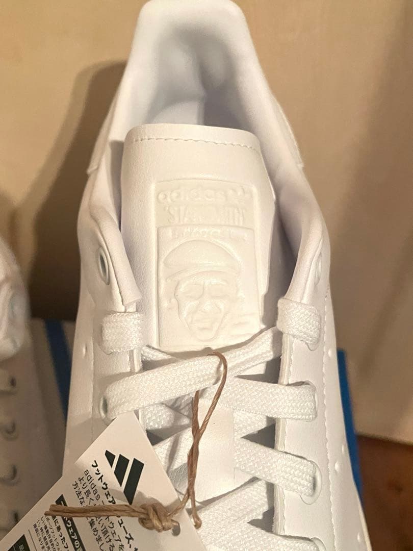 ★新品未使用★ アディダス adidas スタンスミス ゴルフシューズ