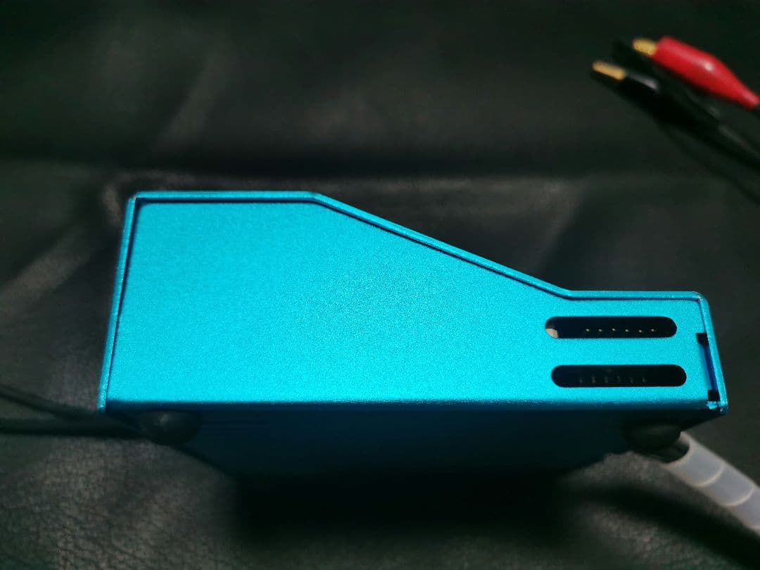 な*か様 ミニ四駆　TRFタミヤ　VGチャージャー 充電器×２個とパワーマスター