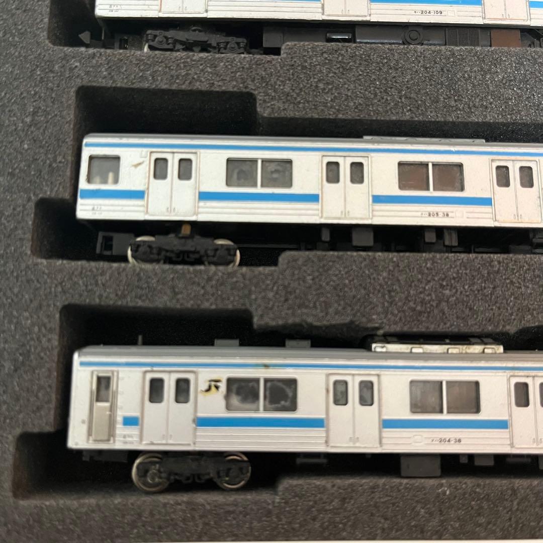 鉄道模型 TOMIX J.R. Interurban Series