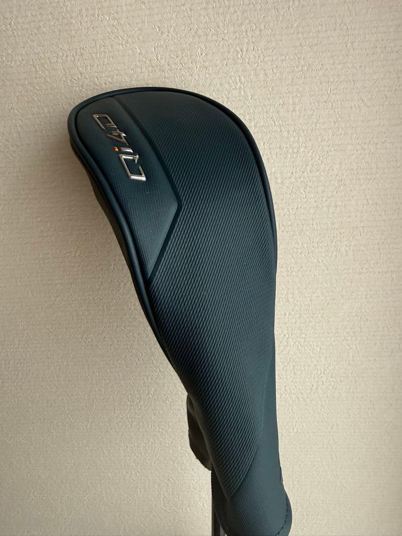 テーラーメイド Qi4D U6 28度 REAX 75S