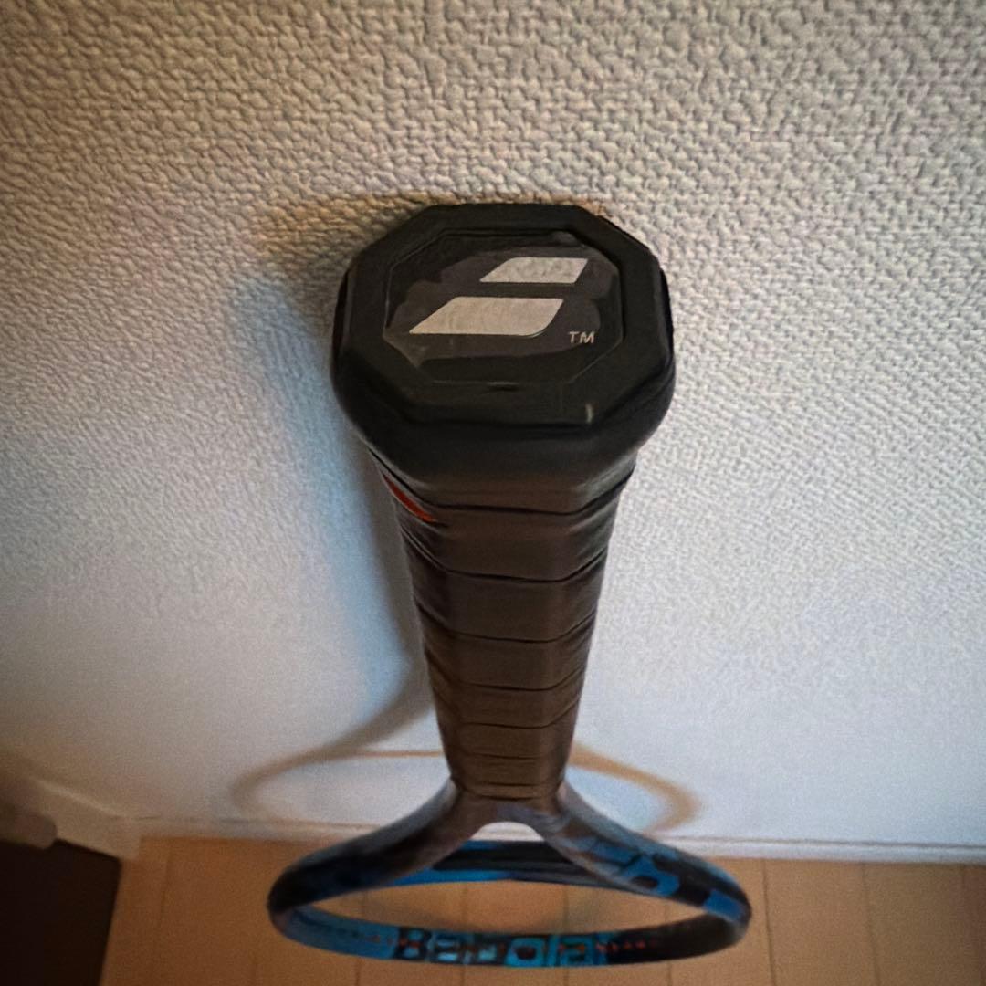 Babolat Pure Drive 98 テニスラケット
