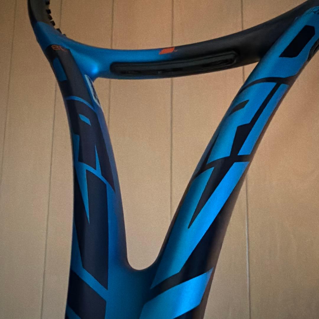 Babolat Pure Drive 98 テニスラケット