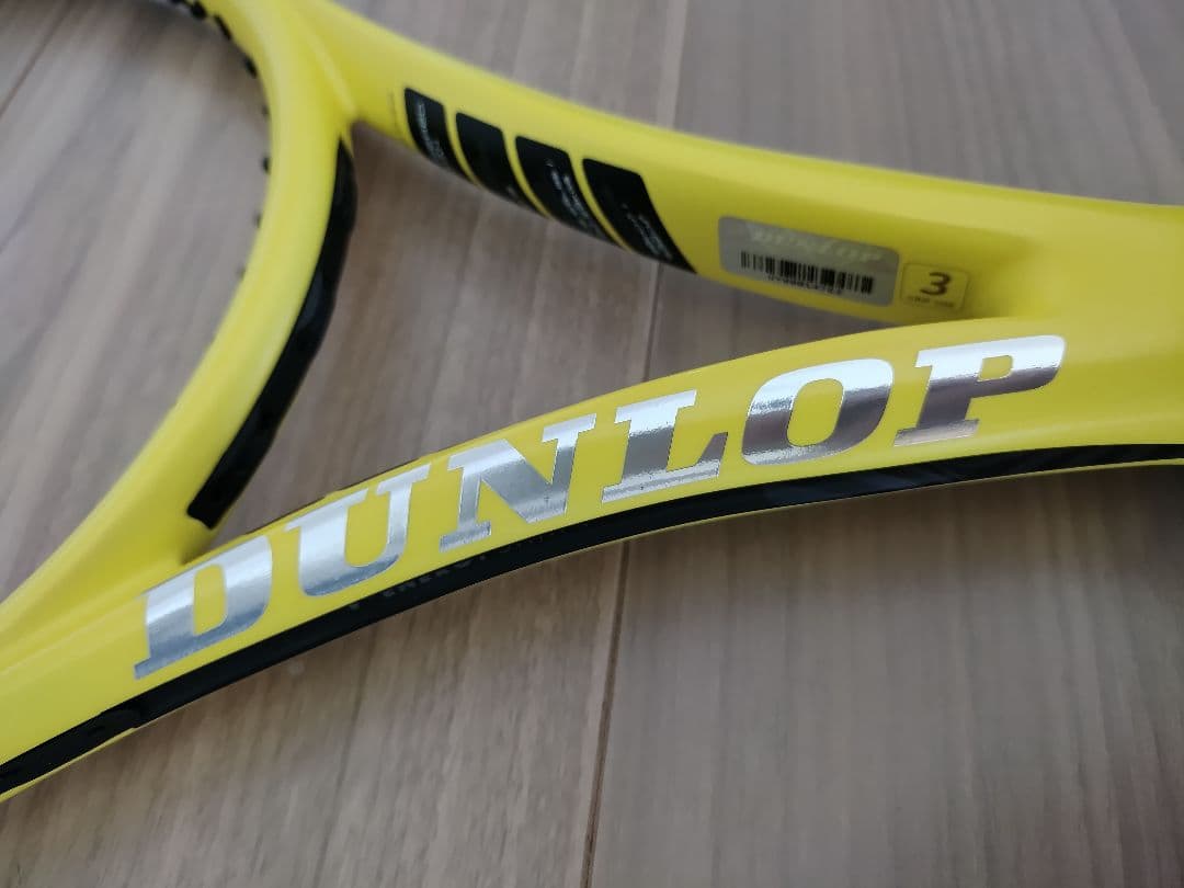 DUNLOP SX300 TOUR テニスラケット グリップサイズ3