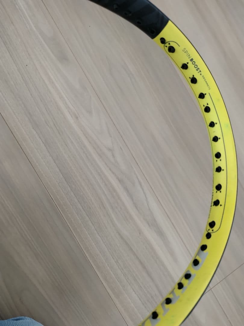 DUNLOP SX300 TOUR テニスラケット グリップサイズ3