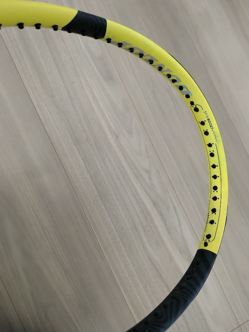 DUNLOP SX300 TOUR テニスラケット グリップサイズ3