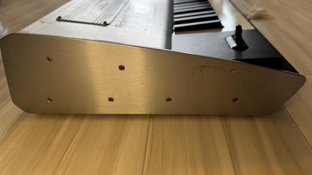 Roland Fantom X8 ｜88鍵｜ピアノタッチ｜要修理｜現状渡し