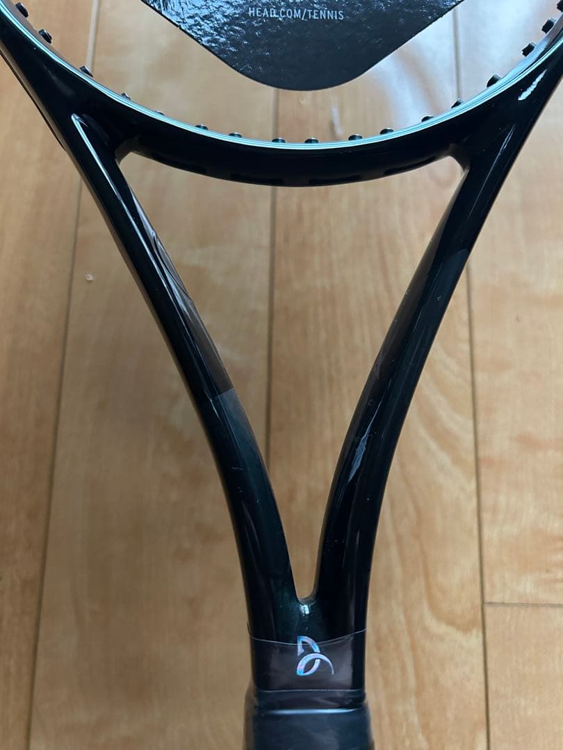 ラケット(硬式用) SPEED PRO LEGEND 2024
