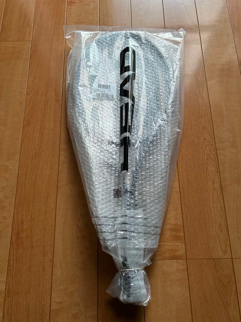 ラケット(硬式用) SPEED PRO LEGEND 2024
