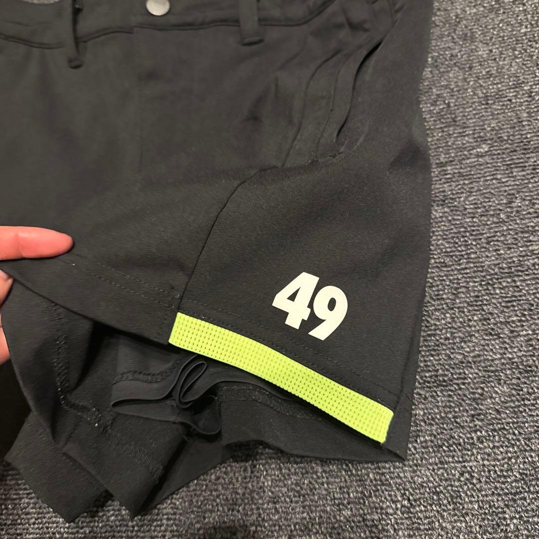 TFW49 レディース　パンツ　ゴルフ