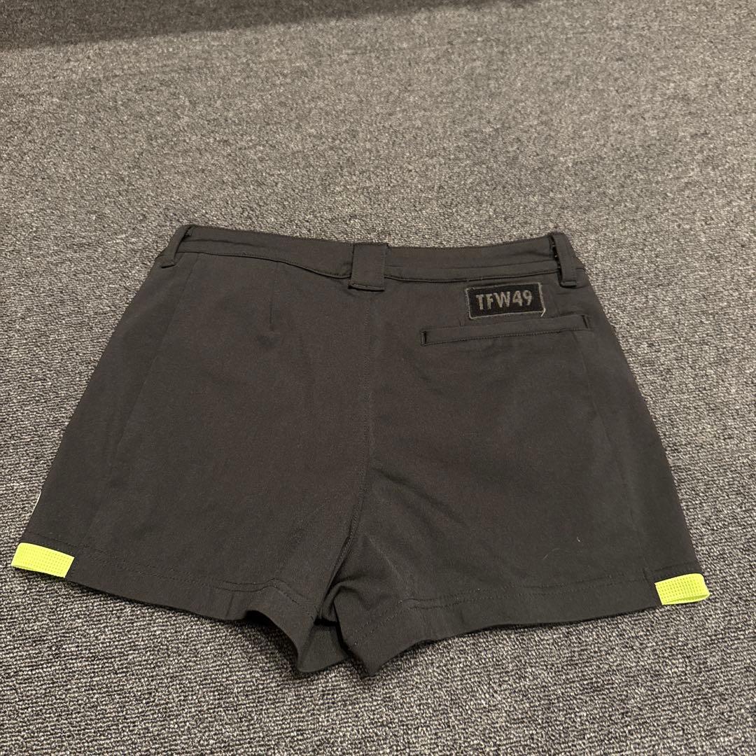 TFW49 レディース　パンツ　ゴルフ