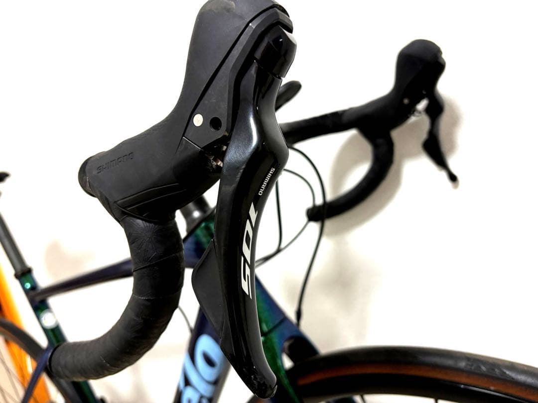 50万円を★Cervélo★CALEDONIAサーヴェロ　カレドニア完成車