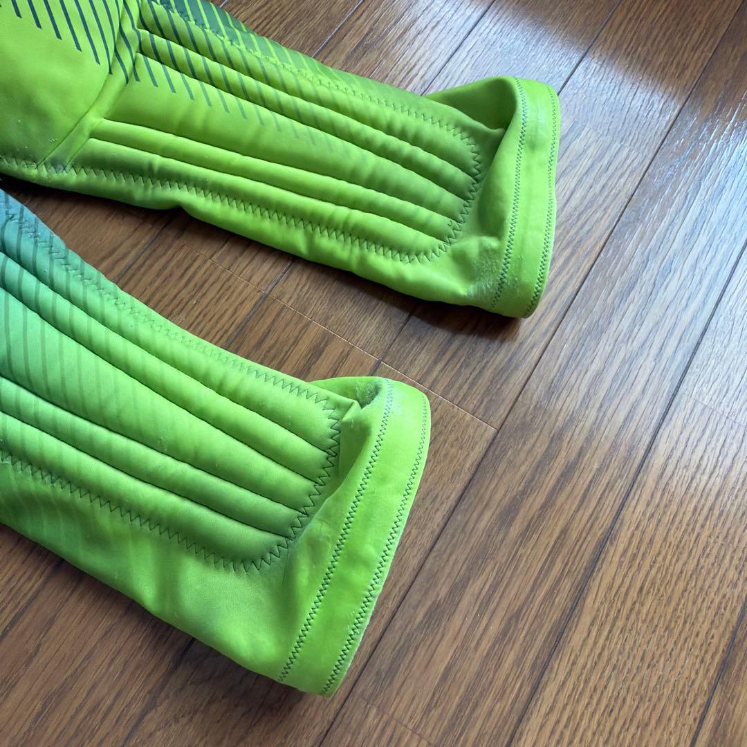 DESCENTE スキー　競技用ワンピ　Mサイズ