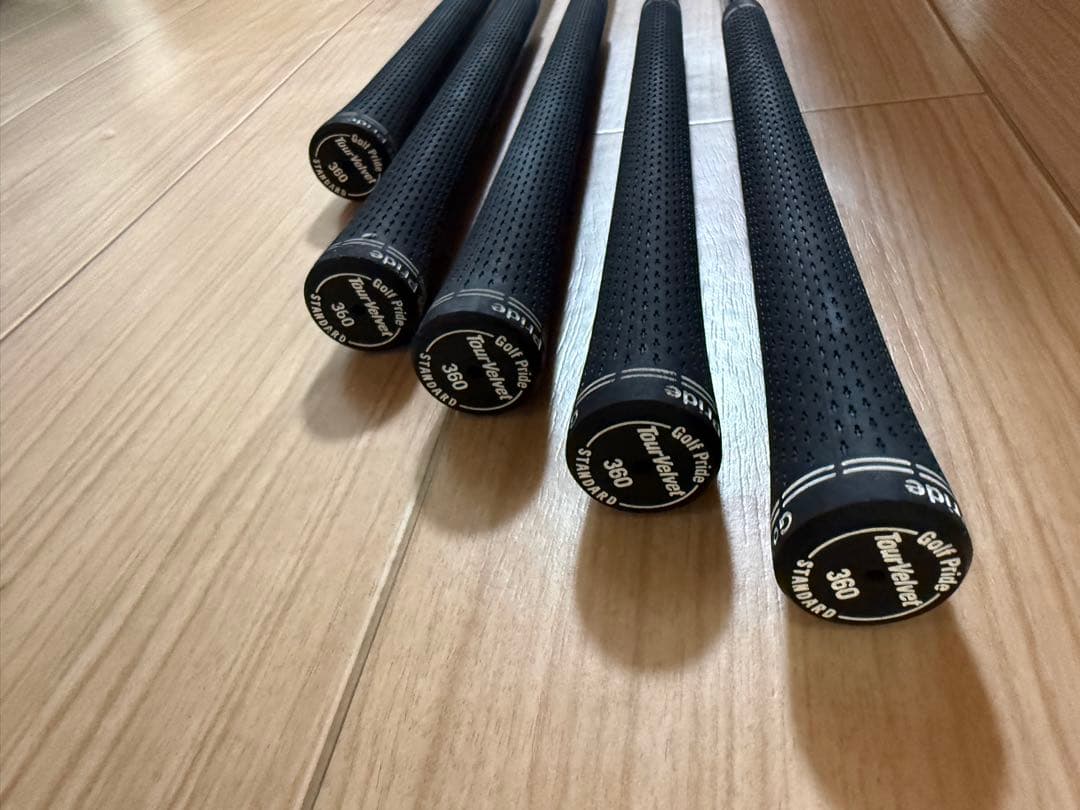 Titleist T300 アイアンセット （6-9 .P） 美品 5本セット