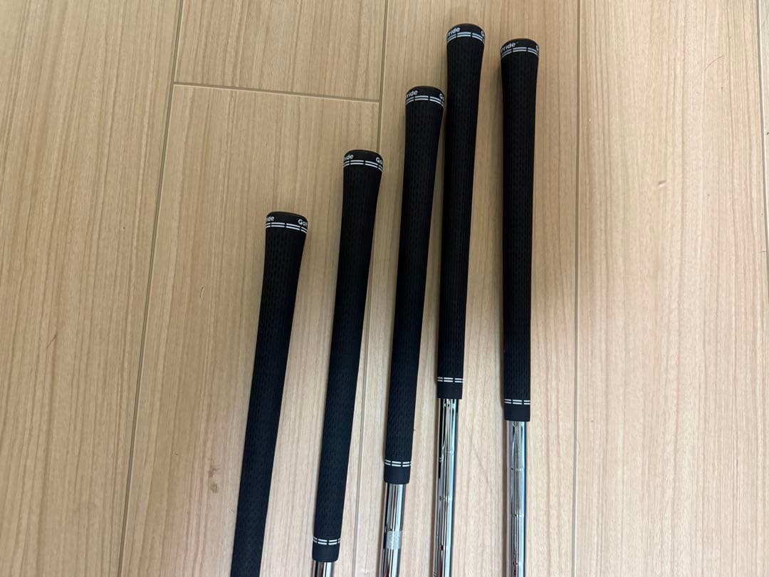 Titleist T300 アイアンセット （6-9 .P） 美品 5本セット