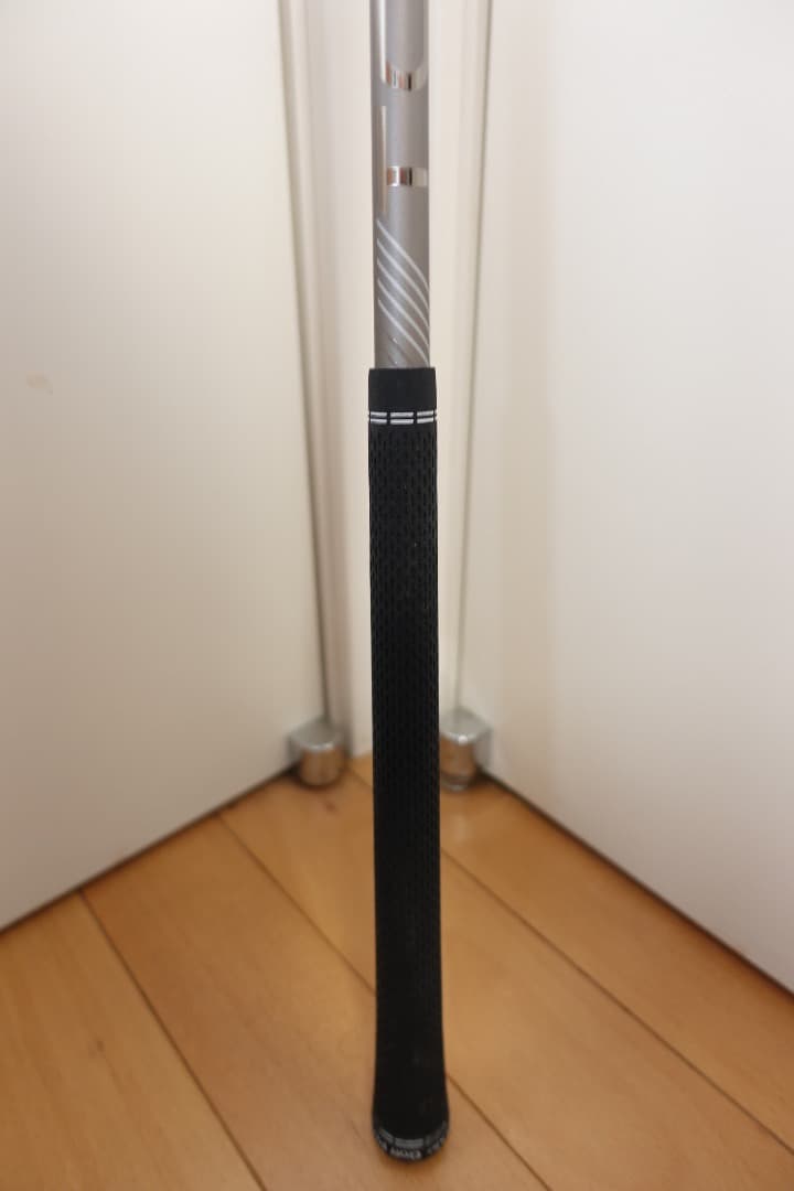 PING TOUR 2.0 CHROME 65 9W フェアウェイウッドシャフト