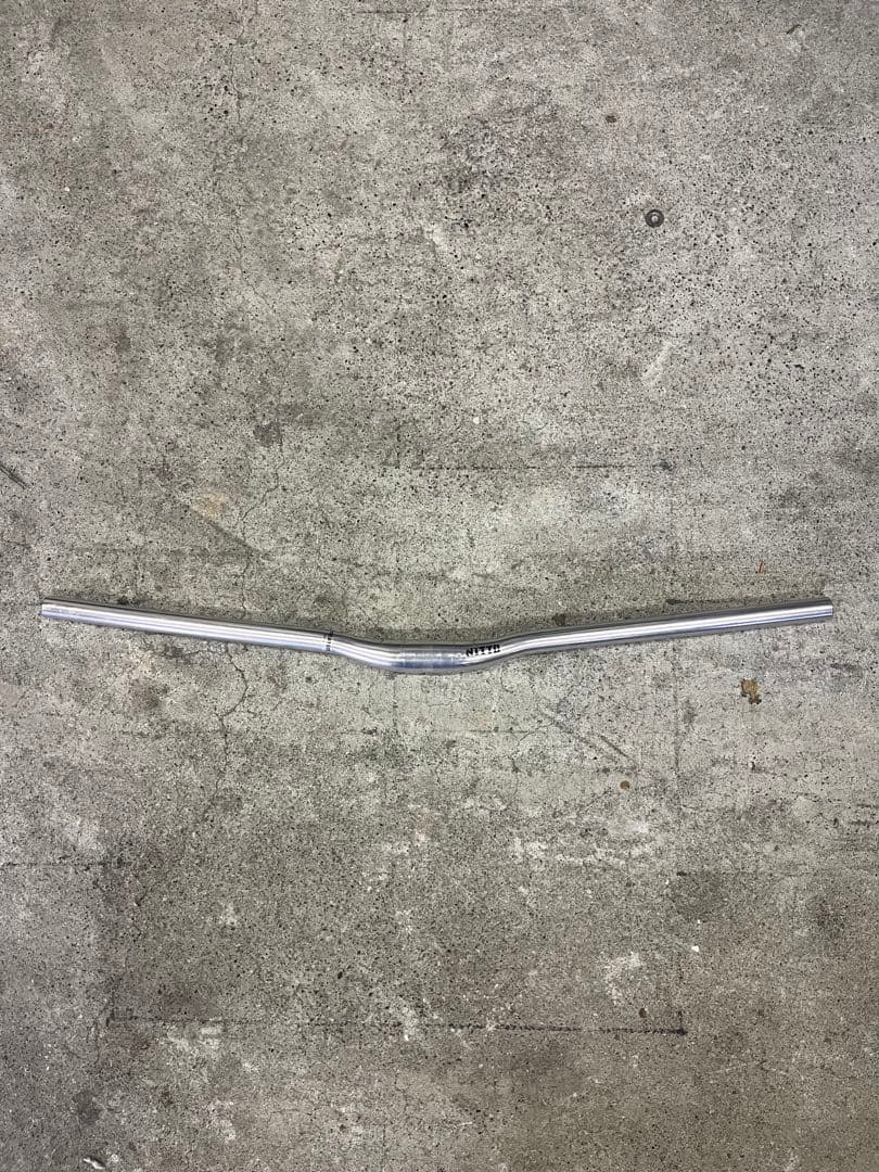 パーツ nitto for shred bar