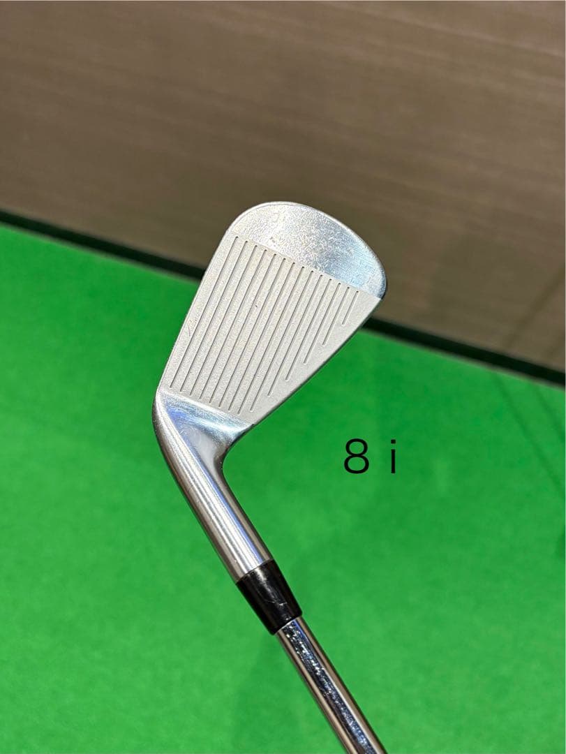 値下げ　美品　NEXGEN MG-FORGED アイアン　K's-Tour