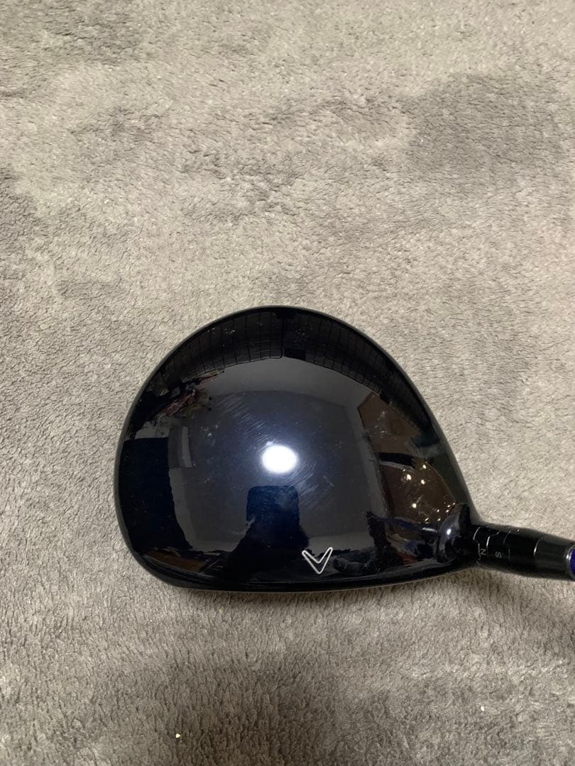 Callaway Big Bertha ドライバー