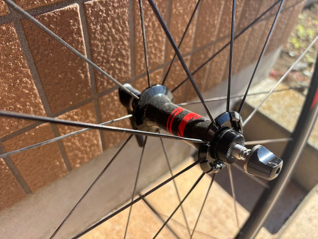 SCOTT FOIL30純正 SYNCROS RR2.0 11速