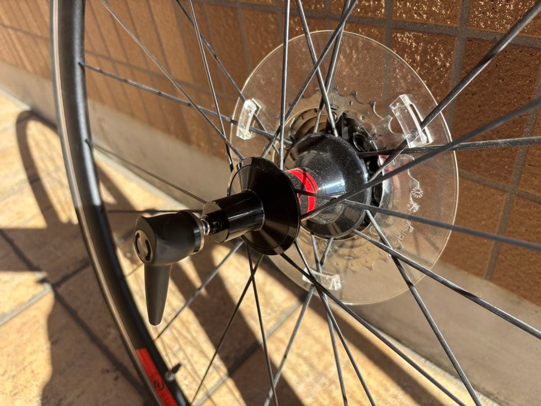 SCOTT FOIL30純正 SYNCROS RR2.0 11速