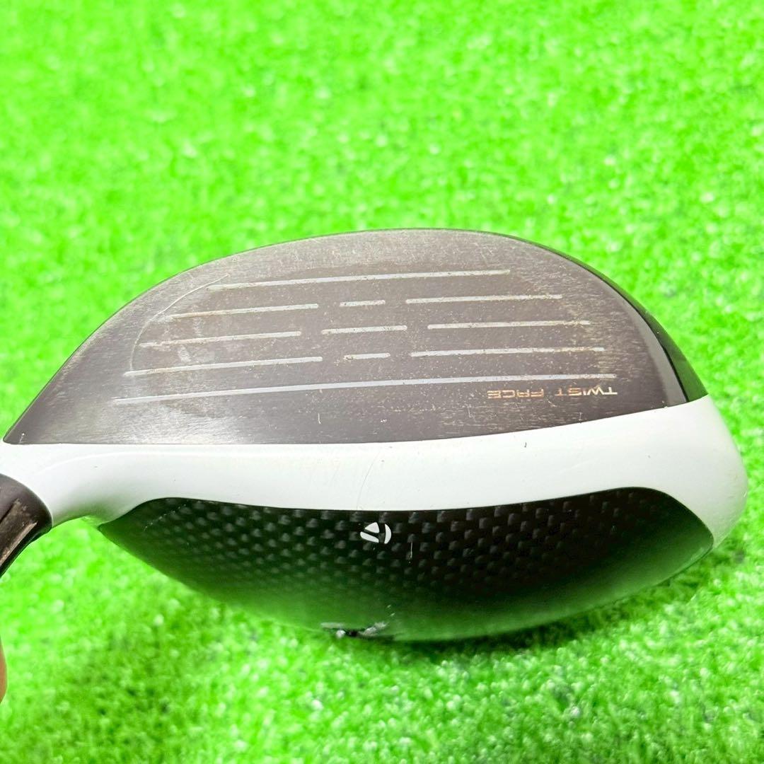 Taylormade ★ SIM2 3W LOFT 15.0° ★ ヘッドのみ