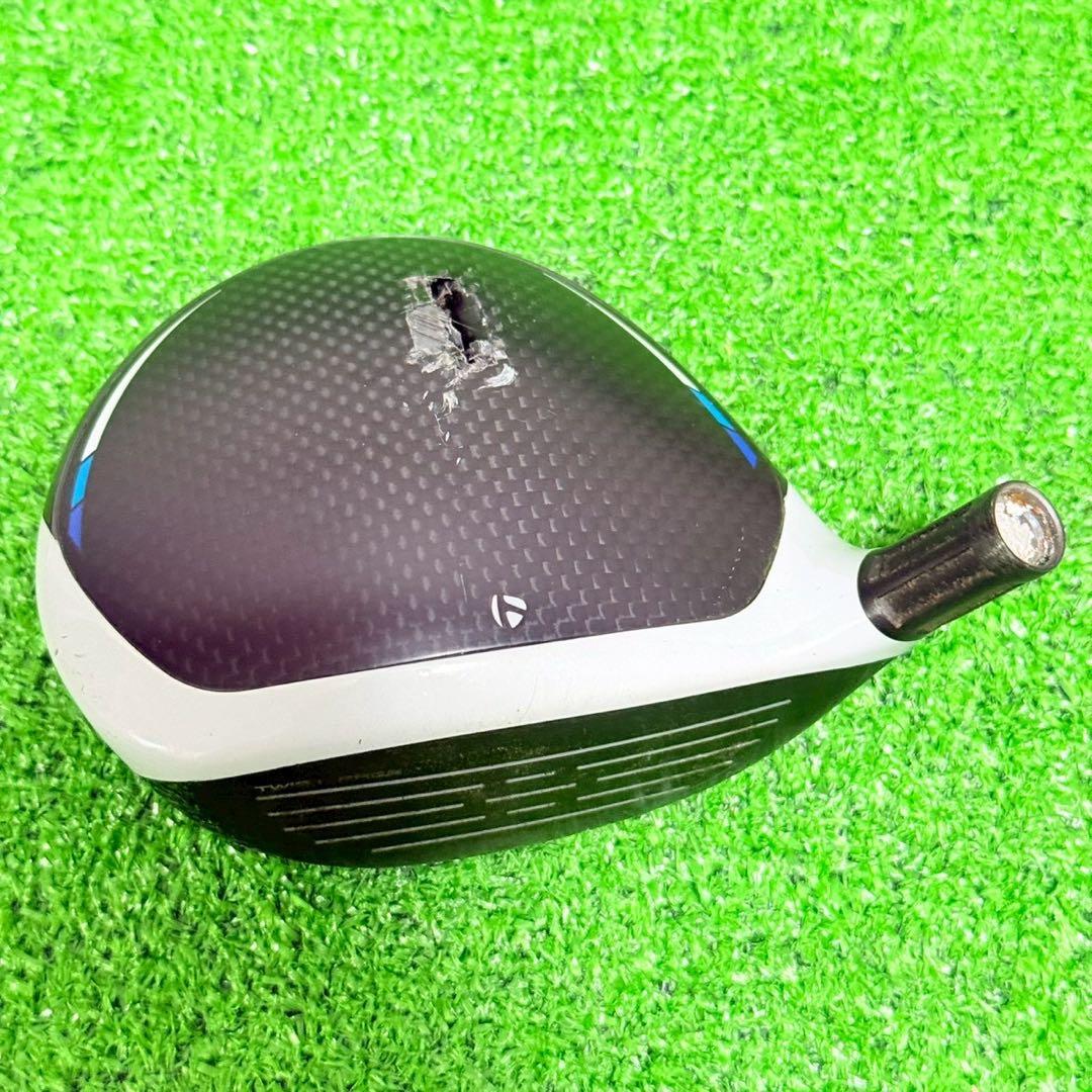 Taylormade ★ SIM2 3W LOFT 15.0° ★ ヘッドのみ