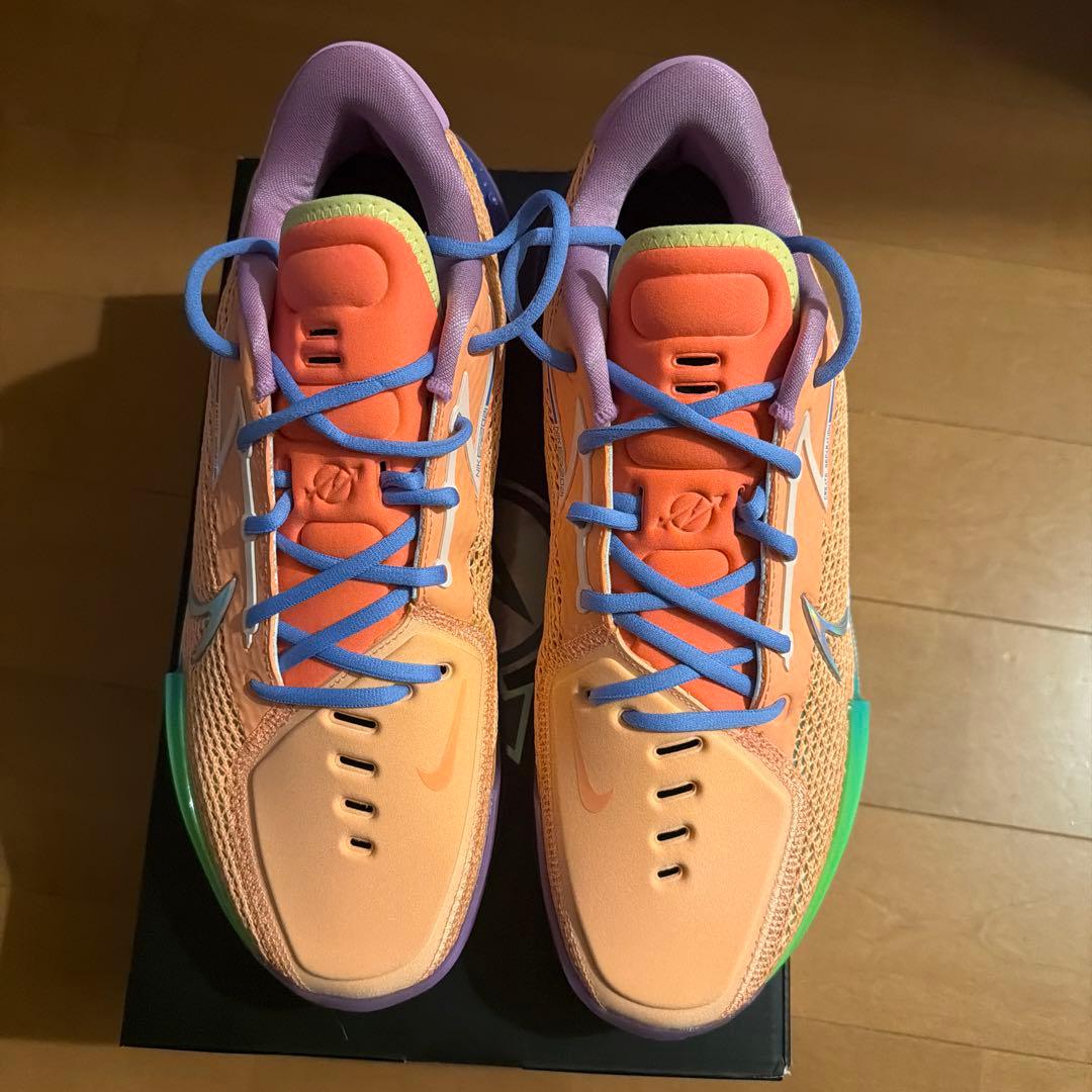 シューズ(男性用) Nike air zoom G.T. cut1 PE Dylan Harper