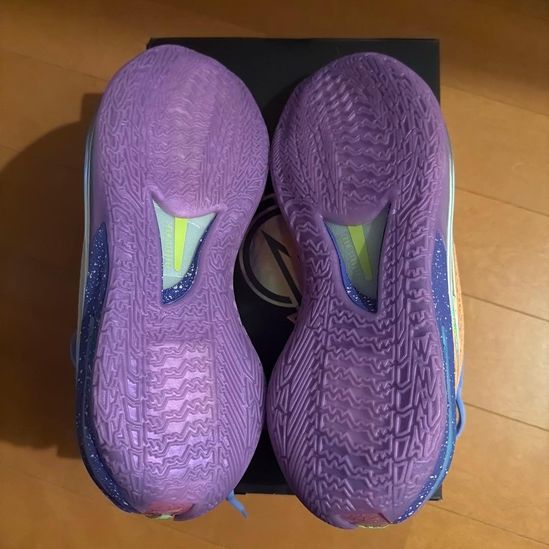 シューズ(男性用) Nike air zoom G.T. cut1 PE Dylan Harper