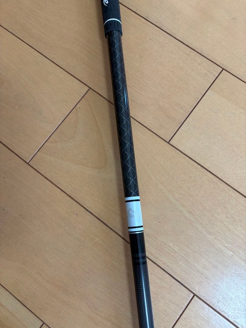三菱テンセイ１Kホワイト60 1wシャフト フレックスS