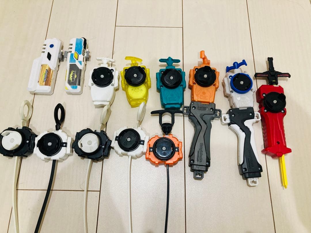 ⭐︎ベイブレードまとめ売り⭐︎