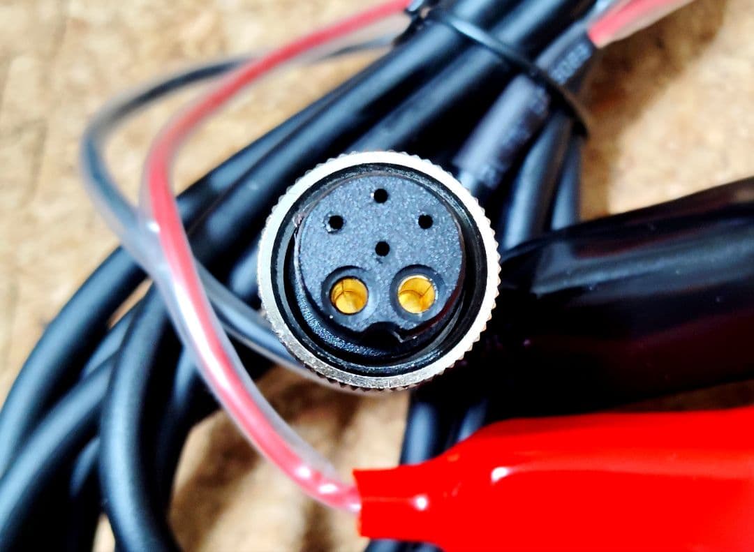 電動リールシマノ電動丸3000Hオーバーホールメンテナンス済み⑩