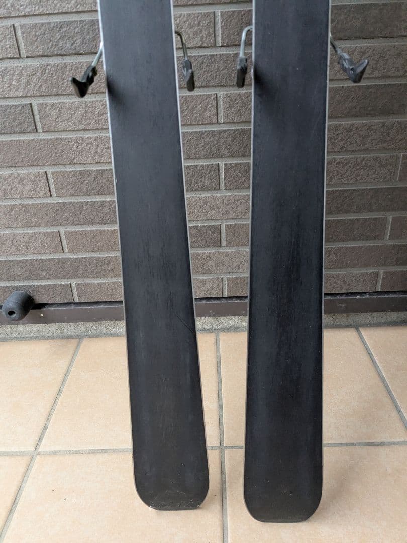 SALOMON　スキー板　S/MAX 7　19-20モデル169cm