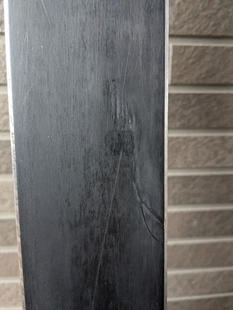 SALOMON　スキー板　S/MAX 7　19-20モデル169cm