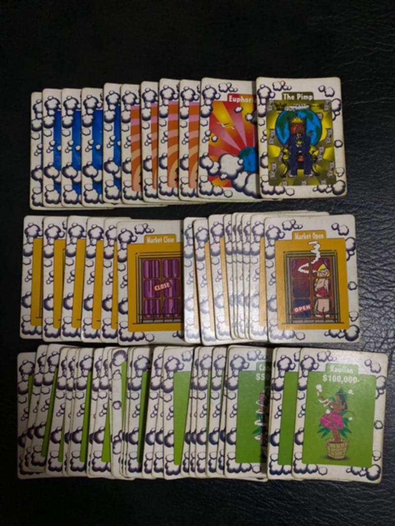RULAZ TradingCardGame ルーラーズトレーディングカードゲーム