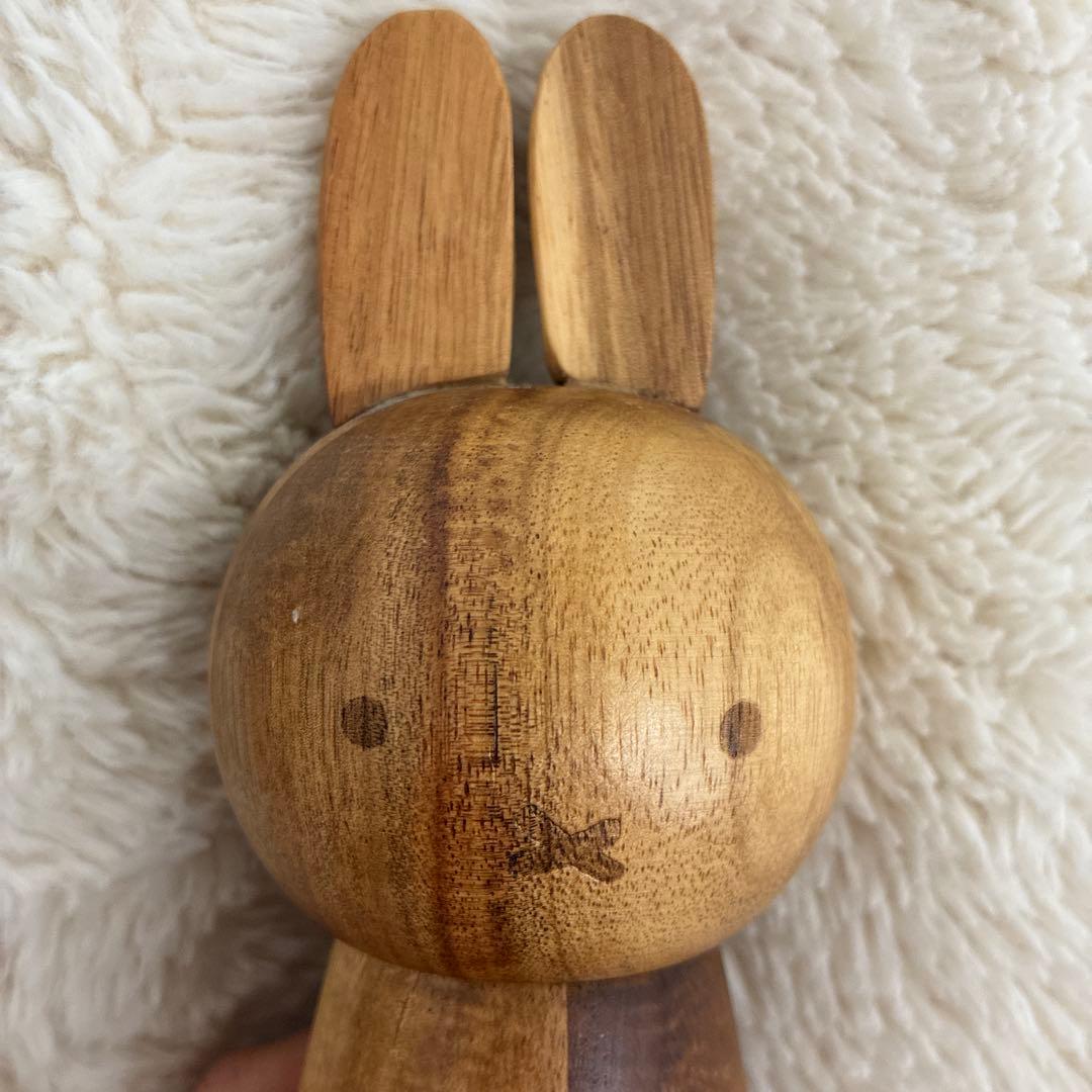 Dick Bruna ミッフィー&ボリス　ペッパーミル