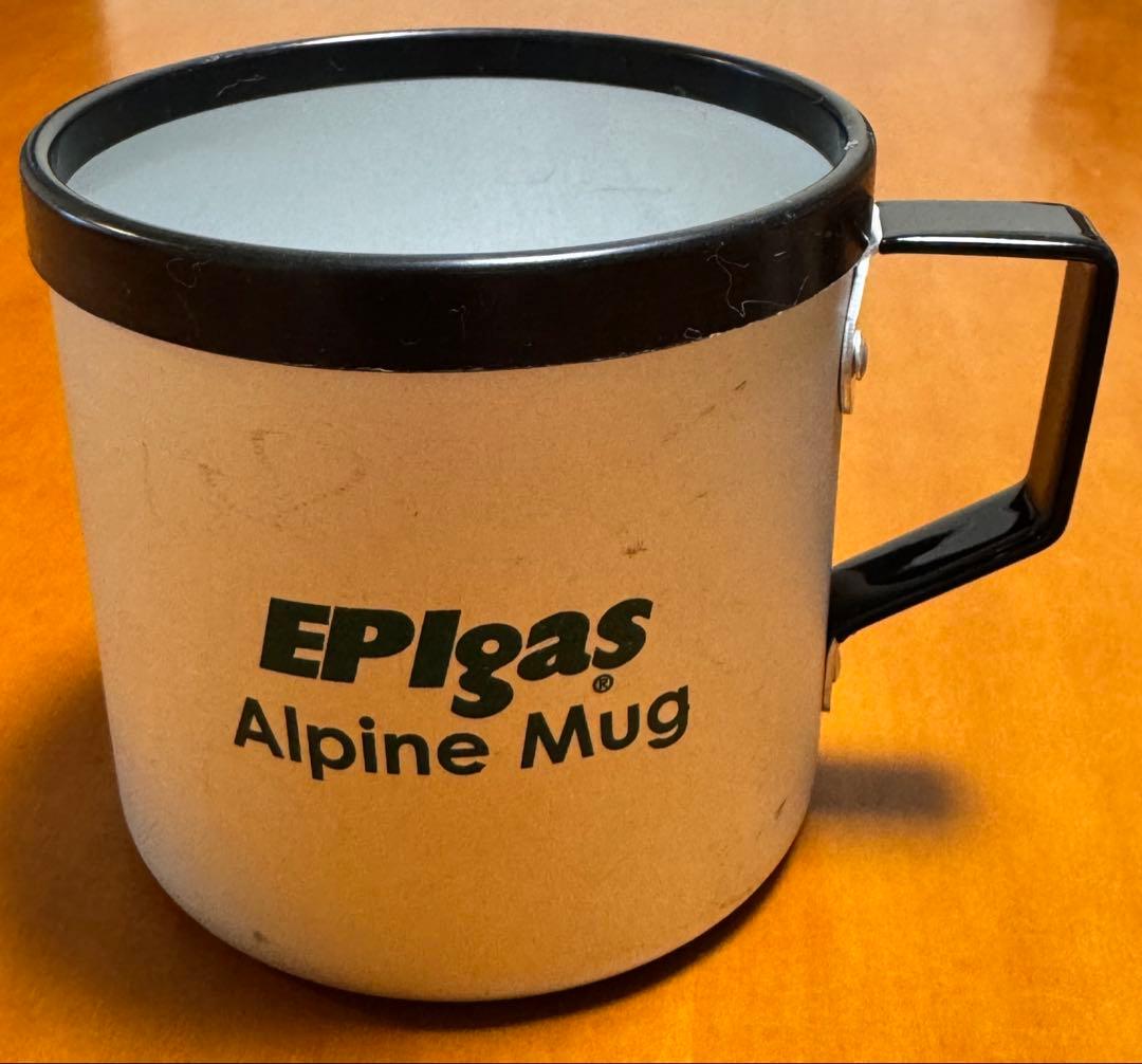 MSR EPI NALGENE UNIFLAME コーヒーセット キャンプ道具