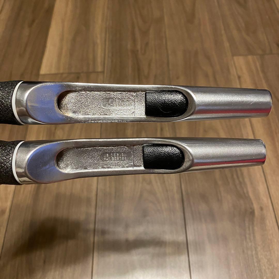 フジグリップ 2本セット