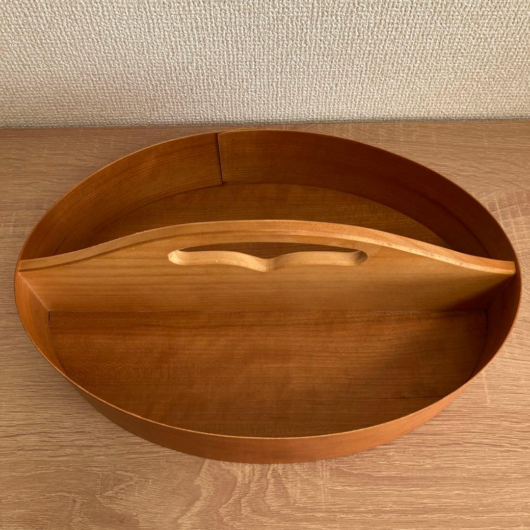 steadシェーカーハンドトレイ アクシス ホームステッド
