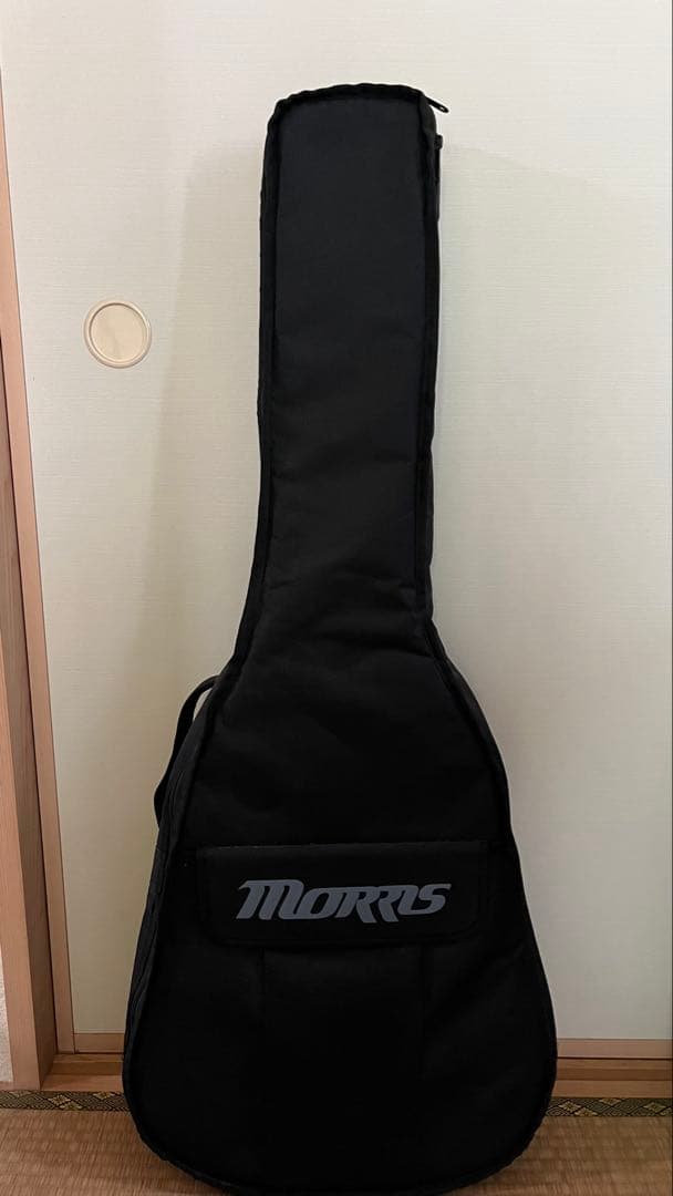 MORRIS アコースティックギター F-280 TS