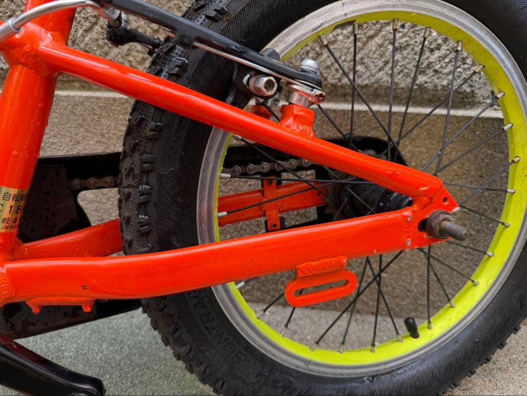 人気トレック16インチ子供車 キッズバイク　MTBトレック Precaliber
