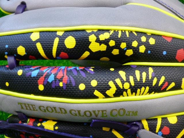 ☆ローリングス グラフィック 軟式 グローブ 内野手用 右投げ☆限定モデル☆新品