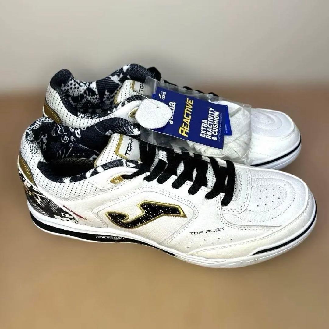 【新品未使用】Joma TOP FLEX REBOUND ホマ トップフレックス