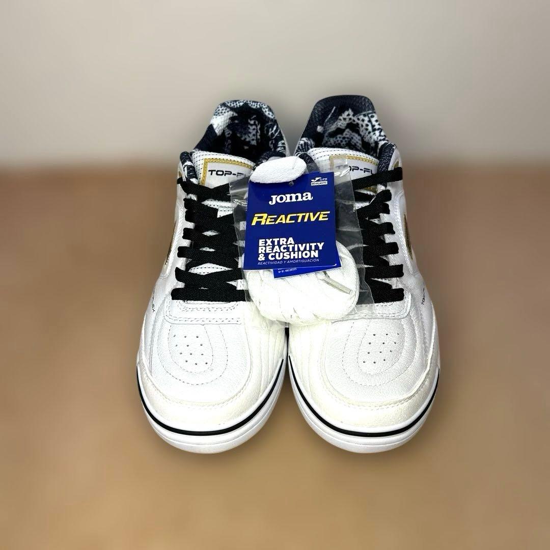 【新品未使用】Joma TOP FLEX REBOUND ホマ トップフレックス