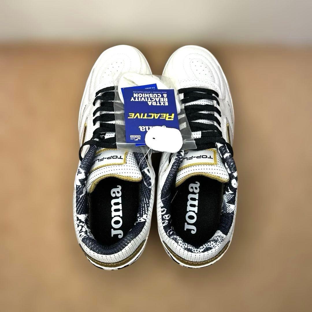 【新品未使用】Joma TOP FLEX REBOUND ホマ トップフレックス