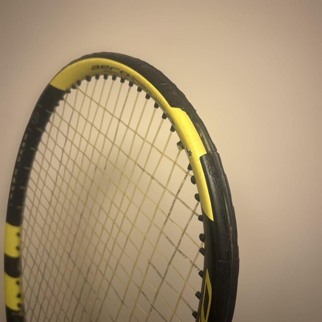 Babolat アエロツアーplus
